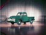 Ford F-150 1953 года